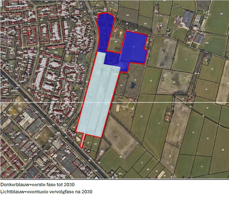Locatie Schottelenburg
